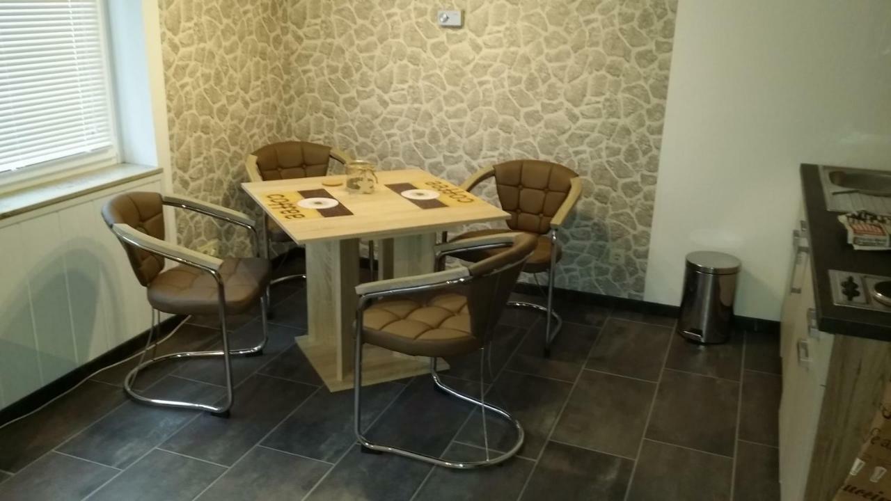 Studio Am Waltenberg وينتربرغ المظهر الخارجي الصورة